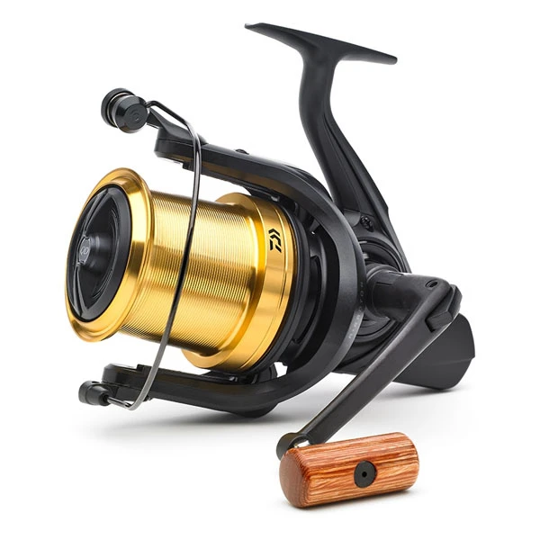 Daiwa Emblem 45 SCW QD-OT 1 Daiwa Emblem 45 SCW QD-OT