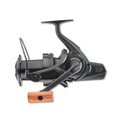 Daiwa Emblem 45 SCW QD SD