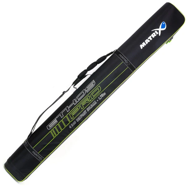 Matrix Ethos Pro 4 Rod Compact Holdall 1 Matrix Ethos Pro 4 Rod Compact Holdall