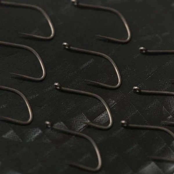 Guru F1 Eyed Hooks 1 Guru F1 Eyed Hooks