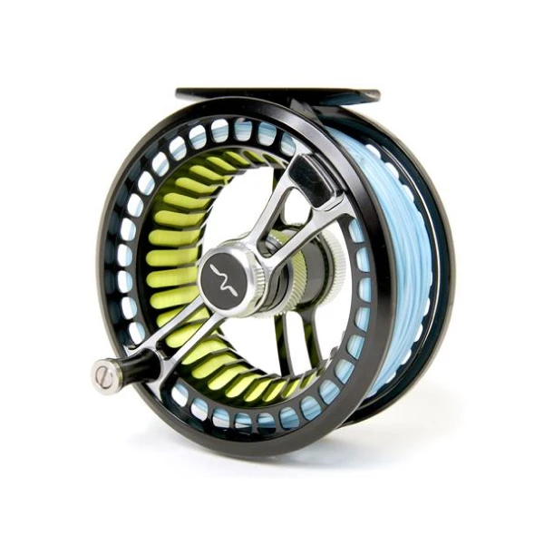 Fario LW Fly Reel 2 Fario LW Fly Reel - Afbeelding 2