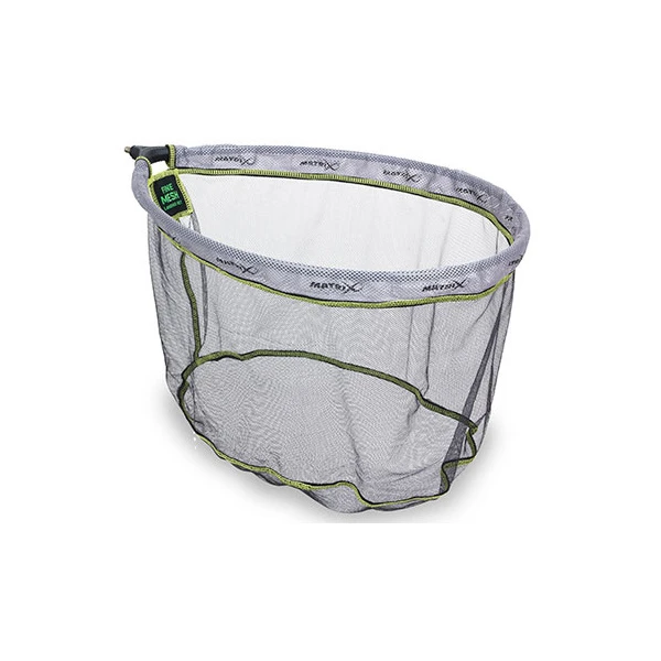 Matrix Fine Mesh Landing Net 1 Matrix Fine Mesh Landing Net