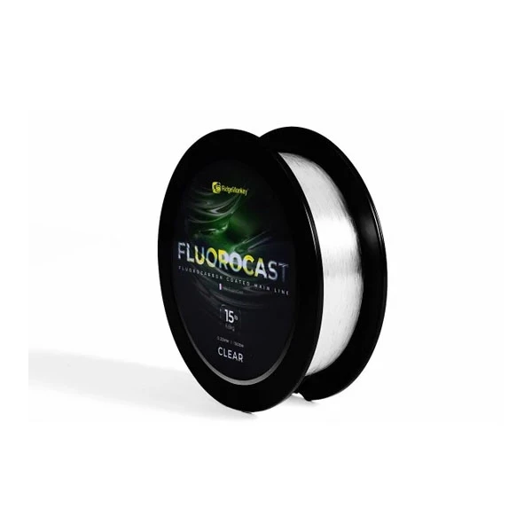Ridgemonkey Fluorocast Fluoro Coated Mainline 1 Ridgemonkey Fluorocast Fluoro Coated Mainline