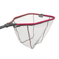 Folding Trap DLX Rubber Tele Net