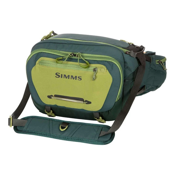 Simms Freestone Fishing Hip Pack 1 Simms Freestone Fishing Hip Pack