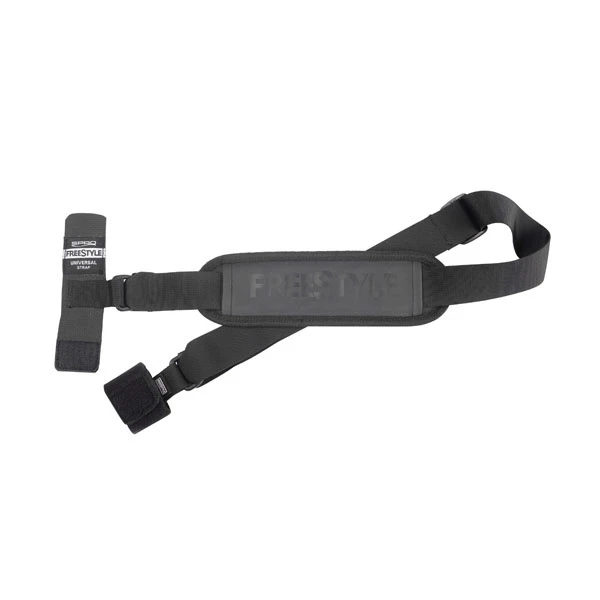 Spro Freestyle Universal Shoulder Strap 1 Spro Freestyle Universal Shoulder Strap