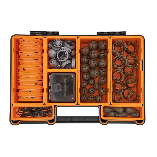 Guru Fusion Feeder Box Insert 1 Guru Fusion Feeder Box Insert