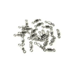 Genie 45lb Snood Swivels