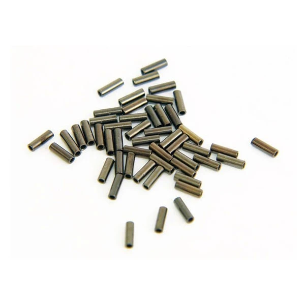 Genie Mini Crimps 1 Genie Mini Crimps