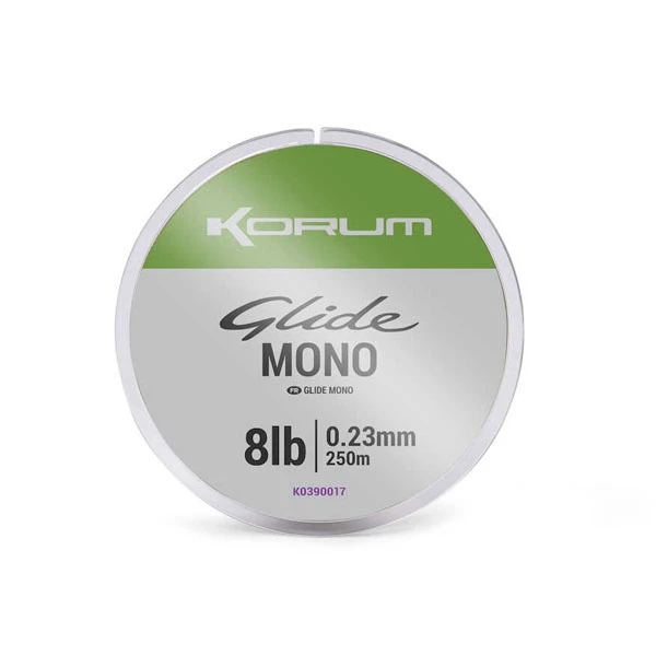 KORUM Glide Mono 1 KORUM Glide Mono