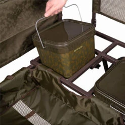 Strategy Grade Bucket Barrow -Sportviswinkel grade bucket barrow 2