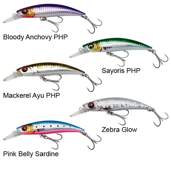 Savage Gear Gravity Runner 2 Savage Gear Gravity Runner - Afbeelding 2