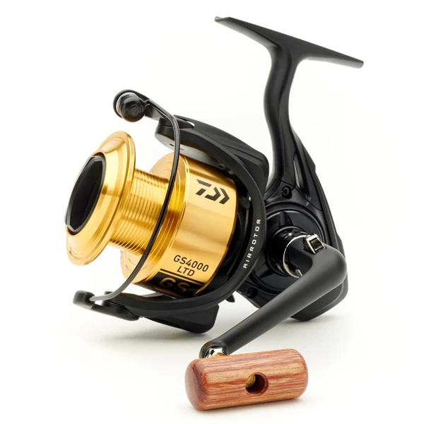 Daiwa GS LTD 1 Daiwa GS LTD