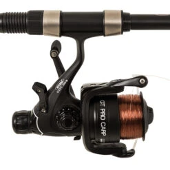 MITCHELL GT Pro Carp Combo 5 MITCHELL GT Pro Carp Combo -Sportviswinkel gt pro carp combo 2