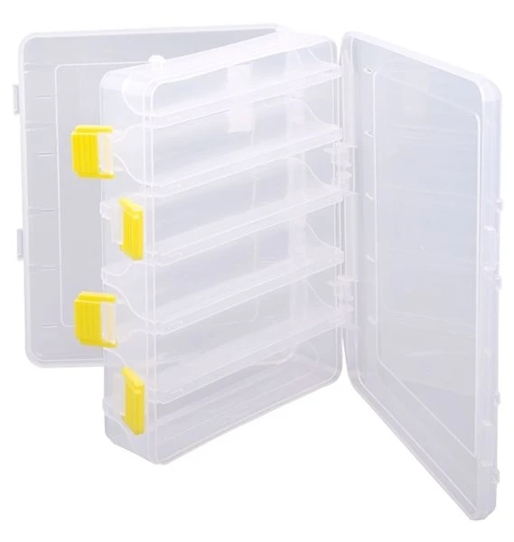 Spro Hard Baits Box 1 Spro Hard Baits Box