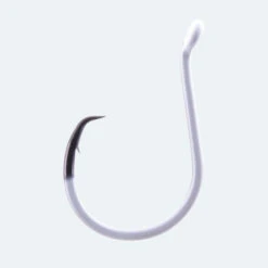 BKK Heavy Circle Hook Glow