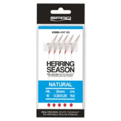 Spro Herring Season Rigs