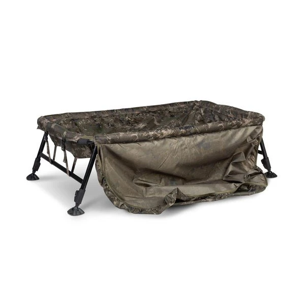 NASH Hi-Protect Carp Cradle Camo 2 NASH Hi-Protect Carp Cradle Camo - Afbeelding 2