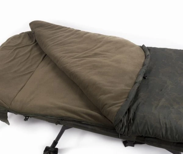 NASH Indulgence 4 Season Sleeping Bag 1 NASH Indulgence 4 Season Sleeping Bag