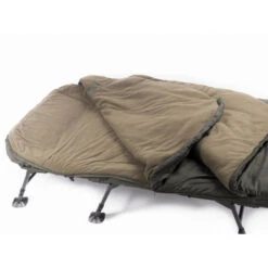 NASH Indulgence 5 Season Wide Sleeping Bag
