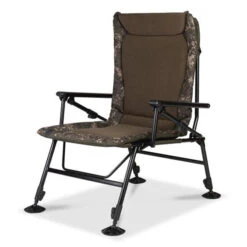 NASH Indulgence Big Daddy Auto Recline