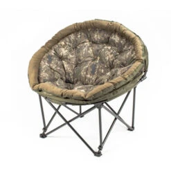 NASH Indulgence Moon Chair