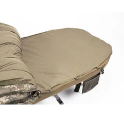 NASH Indulgence Washable Mattress Sheet Wide