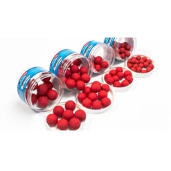 NASH Instant Action Squid & Krill Pop-Ups