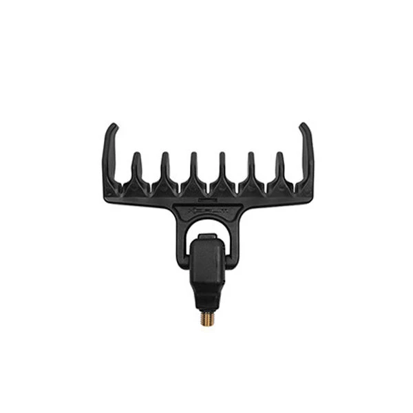 KORUM Angle Tilt Quiver Rest 1 KORUM Angle Tilt Quiver Rest