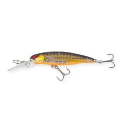 Laydown Minnow Deep JW