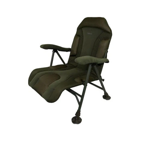 TRAKKER Levelite Longback Recliner 1 TRAKKER Levelite Longback Recliner