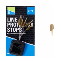 Line Protector Stops