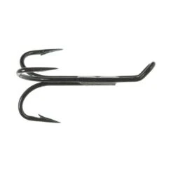 Long Shank Salmon Fly Treble Up Eye