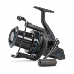 NASH LR Reel -Sportviswinkel lr reel 2