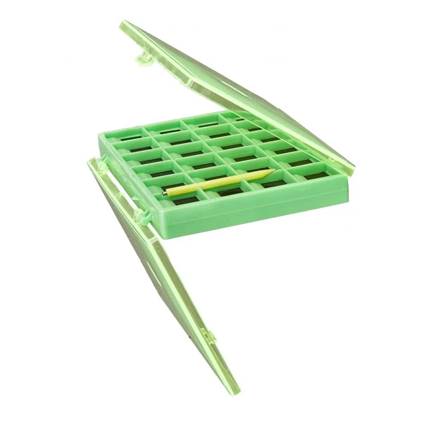 SENSAS Magnetic Box 1 SENSAS Magnetic Box