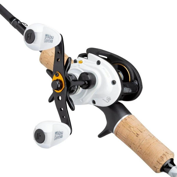 Abu Garcia MAX PRO Casting Combo 2 Abu Garcia MAX PRO Casting Combo - Afbeelding 2
