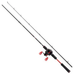 Abu Garcia MAX X Casting Combo