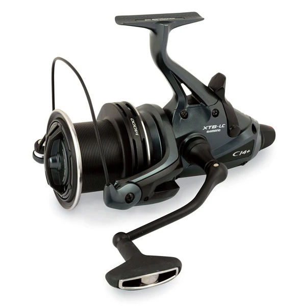 Shimano Medium / Big Baitrunner XTB LC CI4+ 1 Shimano Medium / Big Baitrunner XTB LC CI4+