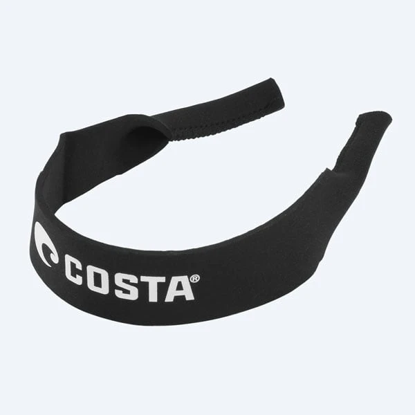 Costa Del Mar Megaprene Retainer 2 Costa Del Mar Megaprene Retainer - Afbeelding 2