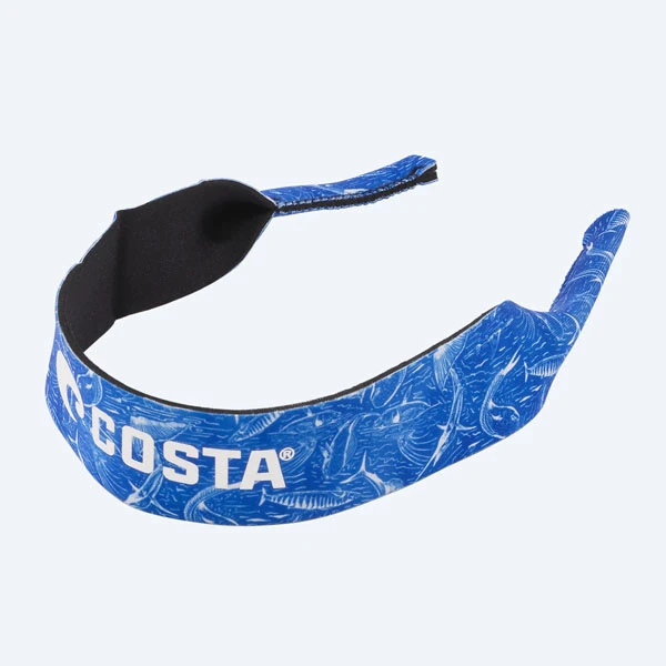 Costa Del Mar Megaprene Retainer 3 Costa Del Mar Megaprene Retainer - Afbeelding 3