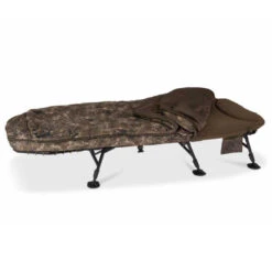 NASH MF60 Indulgence SS3 5 Season MK2