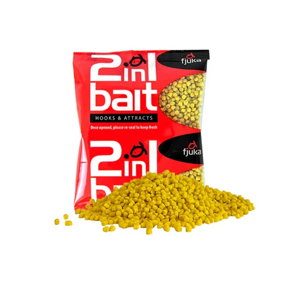 Micro 2 In 1 Bait Hook & Attracts 1 Micro 2 In 1 Bait Hook & Attracts