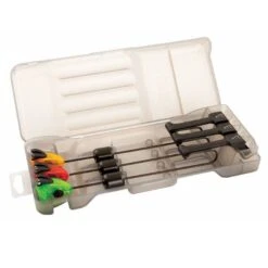 Fox MK3 Swinger Presentation Set