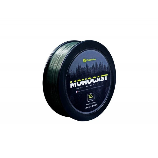 Ridgemonkey MonoCast Mono Mainline 1 Ridgemonkey MonoCast Mono Mainline