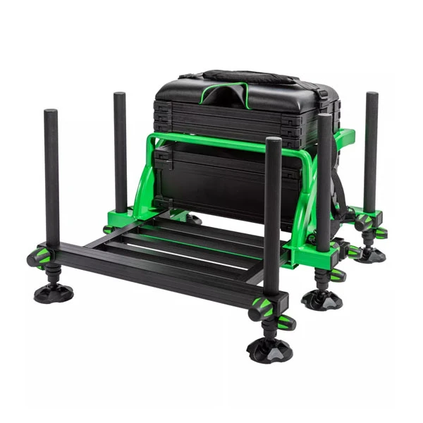 MS300 Seatbox 1 MS300 Seatbox