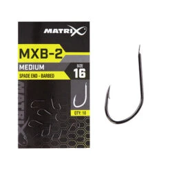 Matrix MXB-2 Spade - Barbed