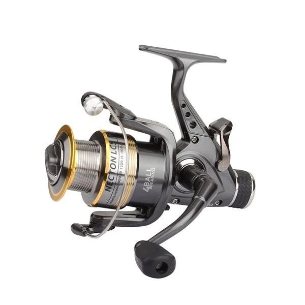 Spro Necton Vrijloopmolen 1 Spro Necton Vrijloopmolen