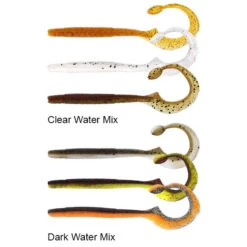 Westin Ned Worm Curl -Sportviswinkel ned worm curl 2