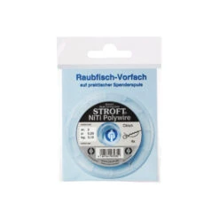 STROFT NiTi Polywire