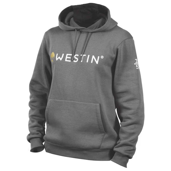 Westin Original Hoodie Iron Grey 1 Westin Original Hoodie Iron Grey